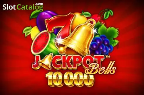 Jackpot Bells 10000 слот Jackpot Bells 10000 слот