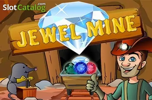 Jewel Mine слот