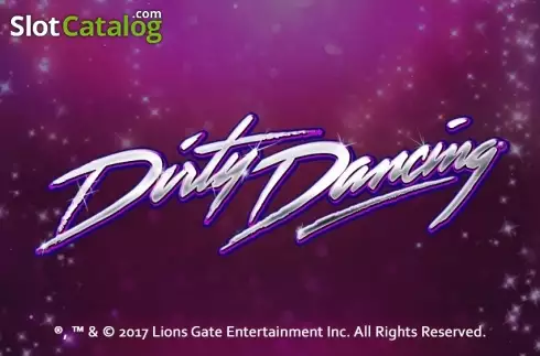 Dirty Dancing логотип Dirty Dancing логотип