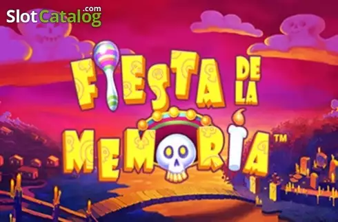 Fiesta De La Memoria логотип Fiesta De La Memoria логотип