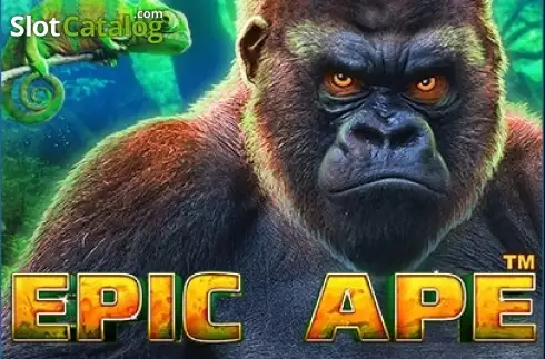 Epic Ape слот