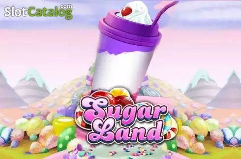 Sugar Land (Playtech) логотип Sugar Land (Playtech) логотип