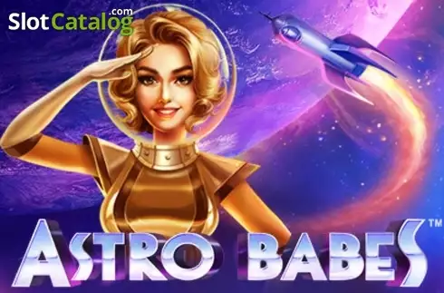 Astro Babes логотип Astro Babes логотип