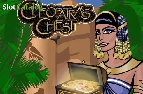 Cleopatras Chest логотип Cleopatras Chest логотип