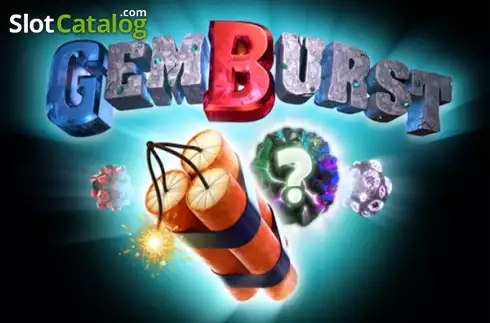 GemBurst слот GemBurst слот