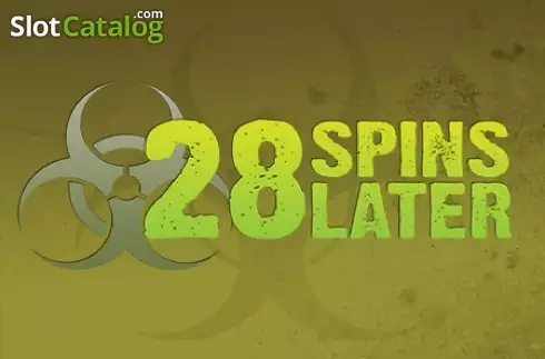 28 Spins Later слот