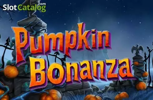 Pumpkin Bonanza логотип Pumpkin Bonanza логотип