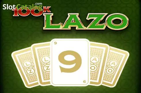 LAZO 100K слот LAZO 100K слот