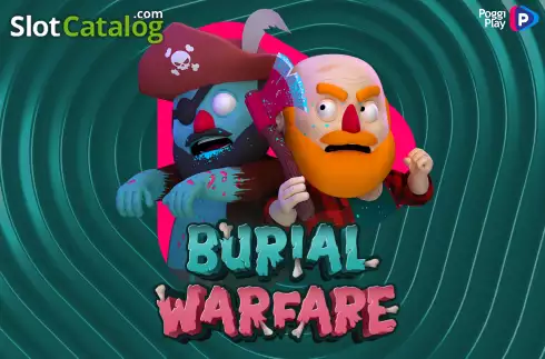 Burial Warfare слот