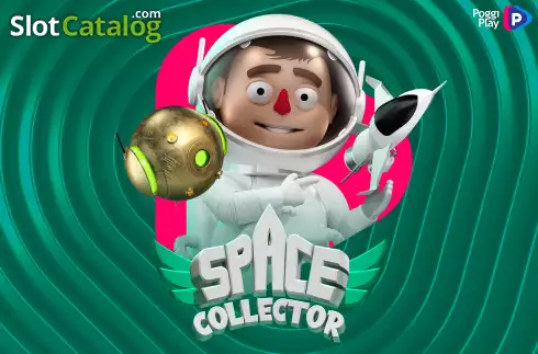 Space Collector слот Space Collector слот