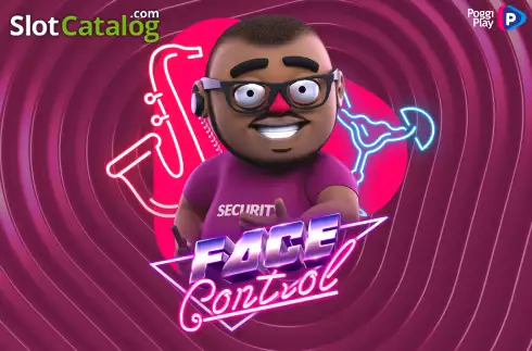 Face Control слот Face Control слот