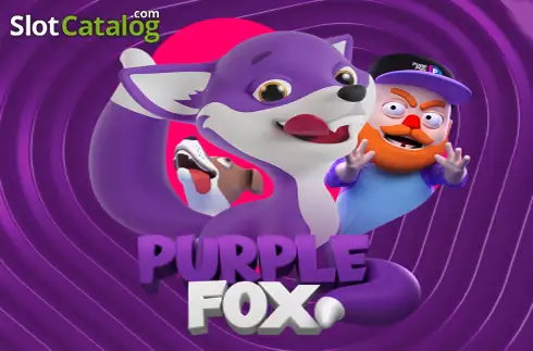 Purple Fox слот Purple Fox слот