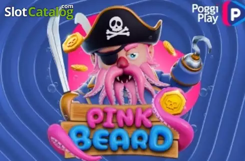Pink Beard слот Pink Beard слот