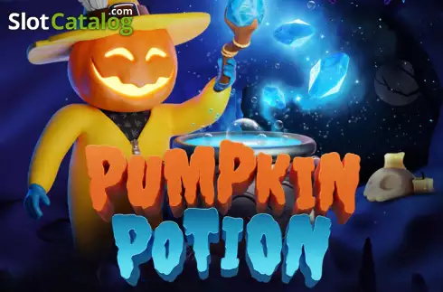 Pumpkin Potion слот Pumpkin Potion слот