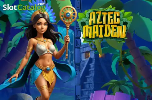 Aztec Maiden слот