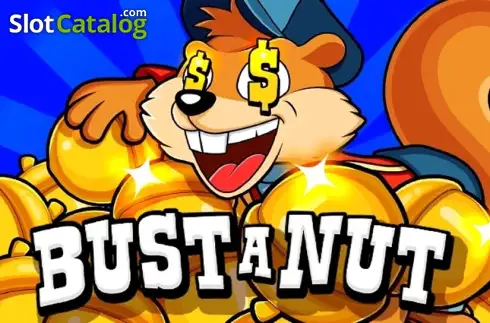 Bust a Nut слот Bust a Nut слот