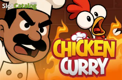 Chicken Curry слот