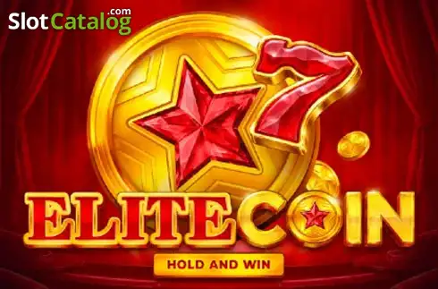 Elite Coin слот