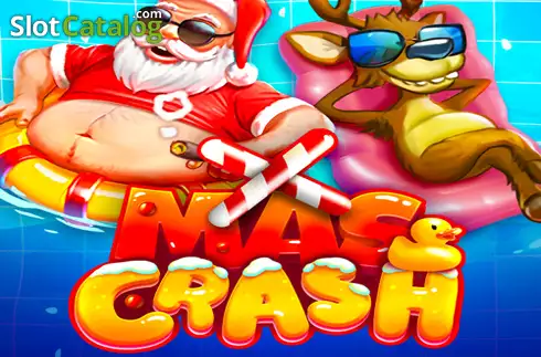 Xmas Crash (Popiplay) слот