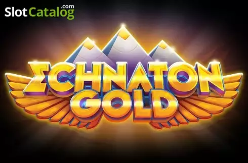 Echnaton Gold слот