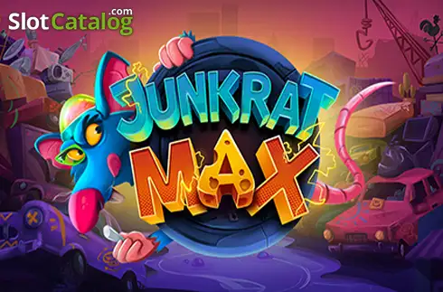 Junkrat Max слот