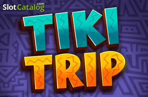 Tiki Trip логотип Tiki Trip логотип