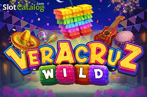 Veracruz Wild слот