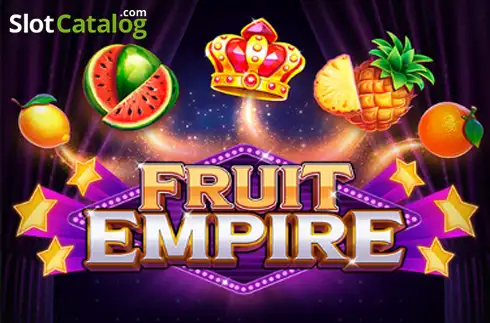 Fruit Empire слот