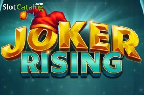 Joker Rising слот