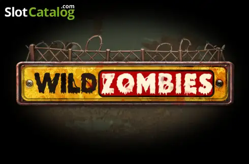 Wild Zombies слот