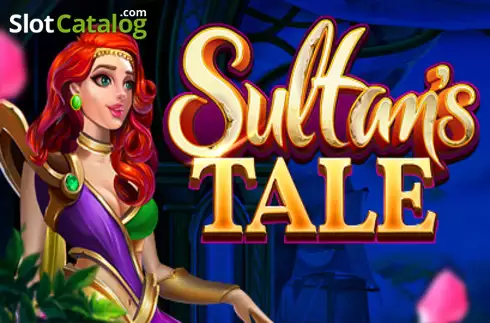 Sultan's Tale слот Sultan's Tale слот
