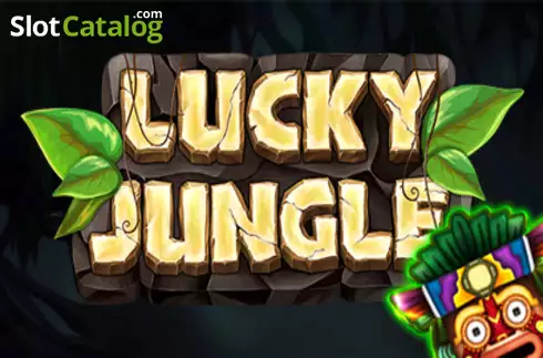 Lucky Jungle (Popok Gaming) слот