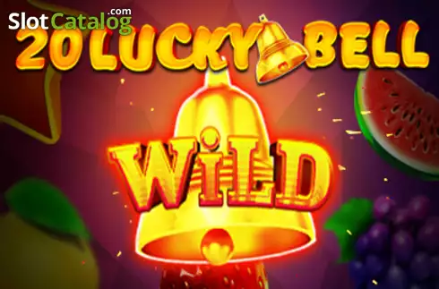 20 Lucky Bell слот 20 Lucky Bell слот