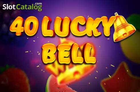 40 Lucky Bell слот 40 Lucky Bell слот