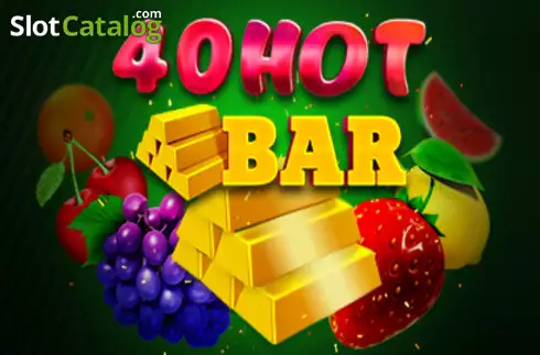 40 Hot Bar слот 40 Hot Bar слот