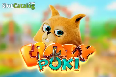 Crazy Poki слот