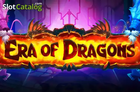 Era of Dragons слот