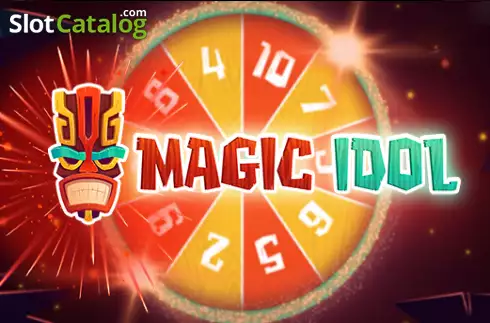 Magic Idol (Popok Gaming) слот