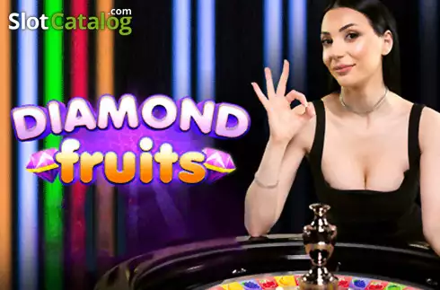 Diamond Fruits (Popok Gaming) слот