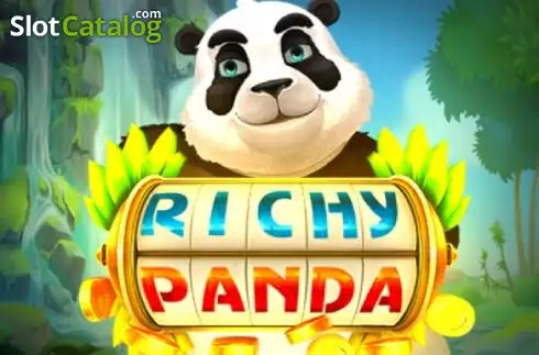 Richy Panda слот