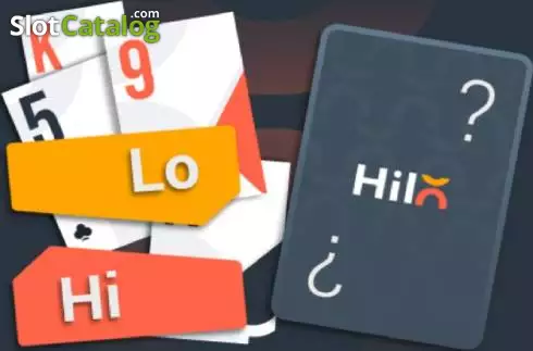 Hi Lo (Popok Gaming) слот