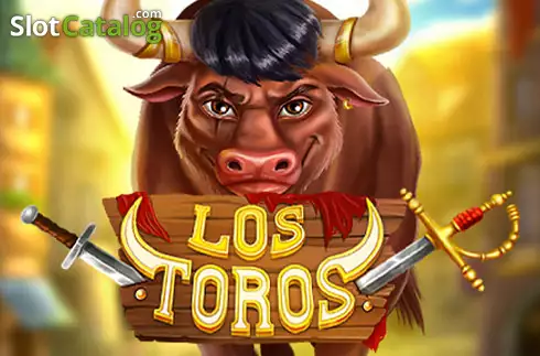 Los Toros слот Los Toros слот