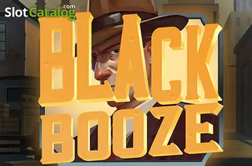 Black Booze слот Black Booze слот