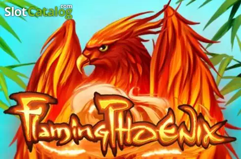 Flaming Phoenix (Popok Gaming) слот