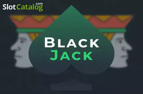 Blackjack (Popok Gaming) логотип Blackjack (Popok Gaming) логотип