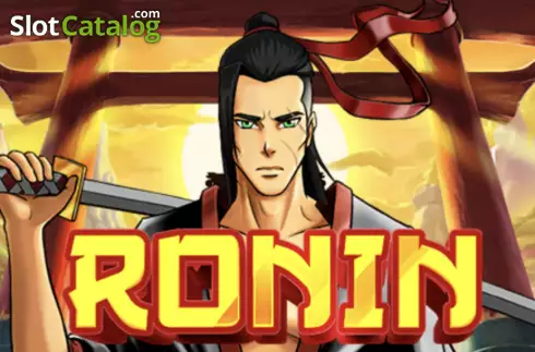 Ronin (Popok Gaming) слот