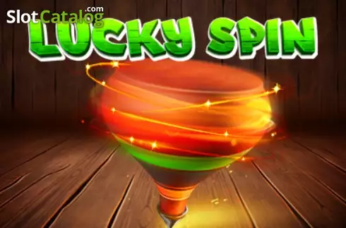 Lucky Spin (Popok Gaming) логотип Lucky Spin (Popok Gaming) логотип