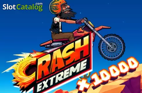 Crash Extreme слот
