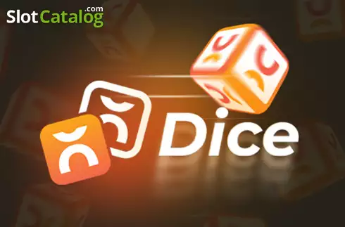 Dice (Popok Gaming) логотип Dice (Popok Gaming) логотип