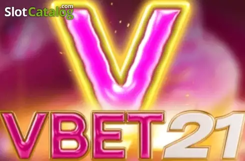 Vbet 21 логотип Vbet 21 логотип